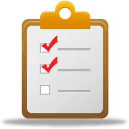 clipboard
