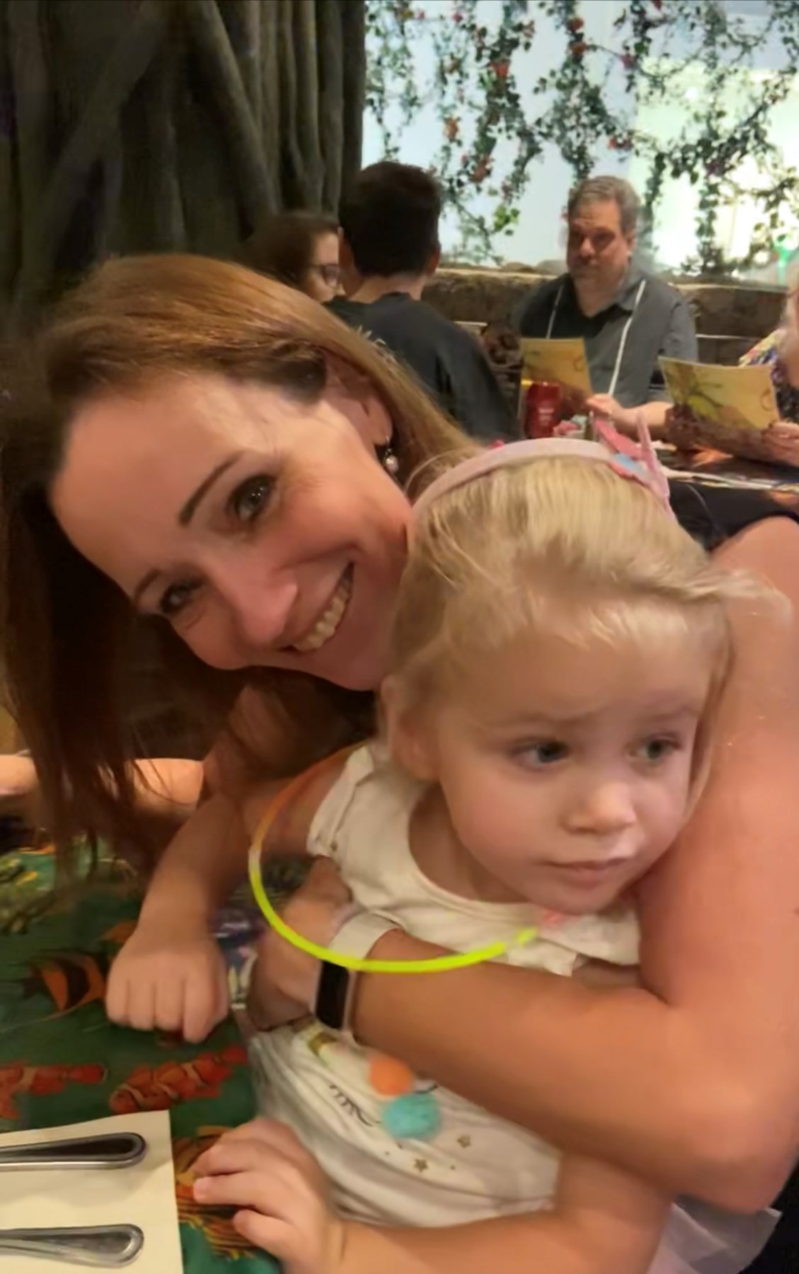 Mrs. Borbala Klara Bunnett